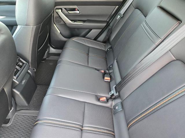 Photo of 2025 Polymetal Gray Metallic Mazda CX-50 Hybrid