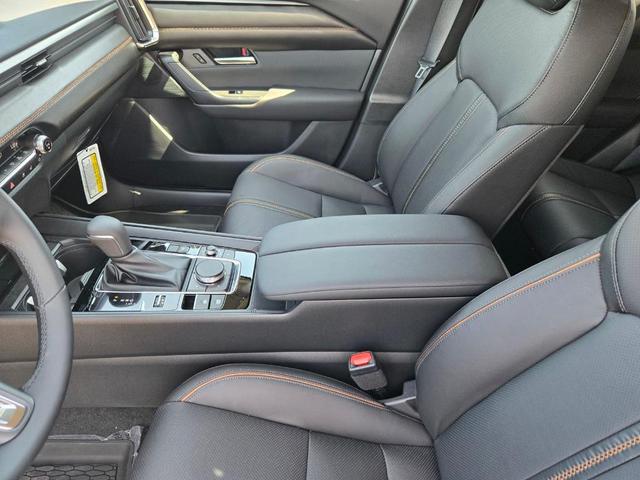 Photo of 2025 Polymetal Gray Metallic Mazda CX-50 Hybrid
