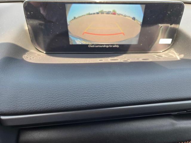 Photo of 2025 Polymetal Gray Metallic Mazda CX-50 Hybrid