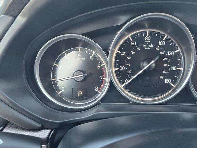 Photo of 2023 Polymetal Gray Metallic Mazda CX-5