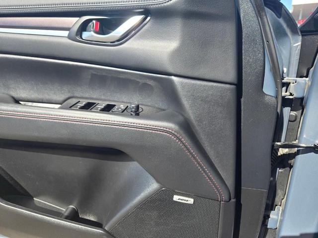 Photo of 2023 Polymetal Gray Metallic Mazda CX-5