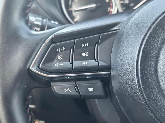 Photo of 2023 Polymetal Gray Metallic Mazda CX-5