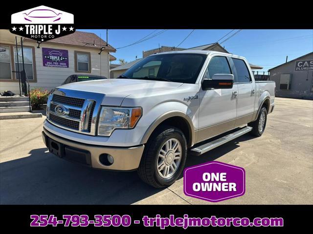 2011 Ford F-150