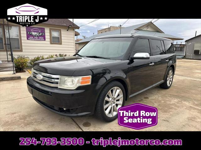 2012 Ford Flex