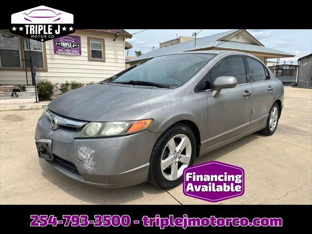 2006 Honda Civic