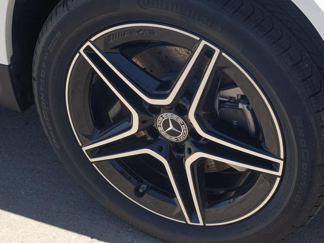 Photo of 2024 White Mercedes-Benz GLA 250