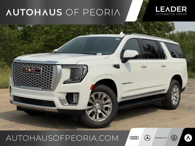 2023 GMC Yukon Xl