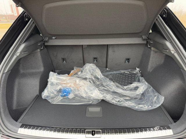 Photo of 2025 Mythos Black Metallic Audi Q3