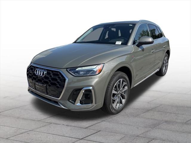 2024 Audi Q5