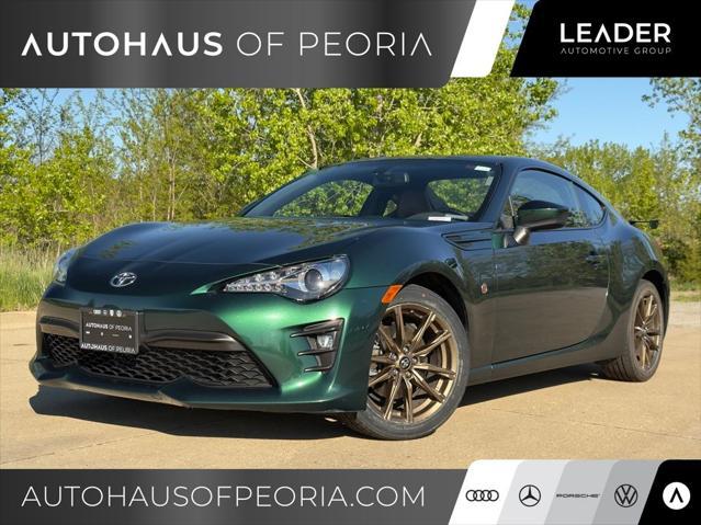 2020 Toyota 86