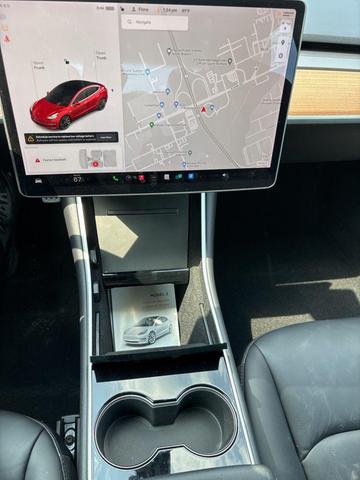 Photo of 2020 Red Multi-Coat Tesla Model 3