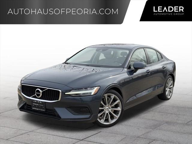 2020 Volvo S60