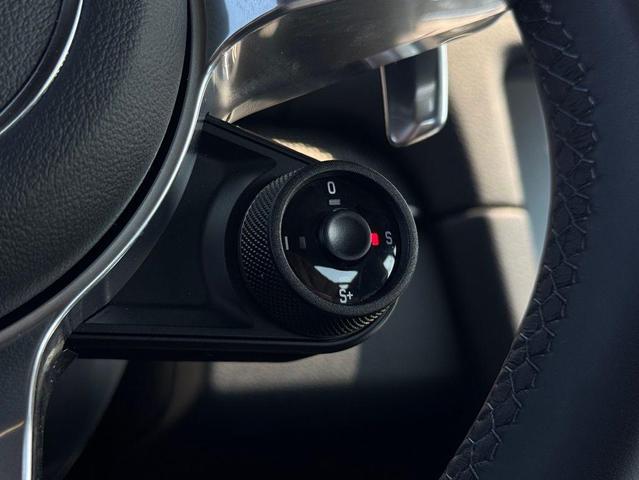 Photo of 2024 Black Porsche 718 Cayman