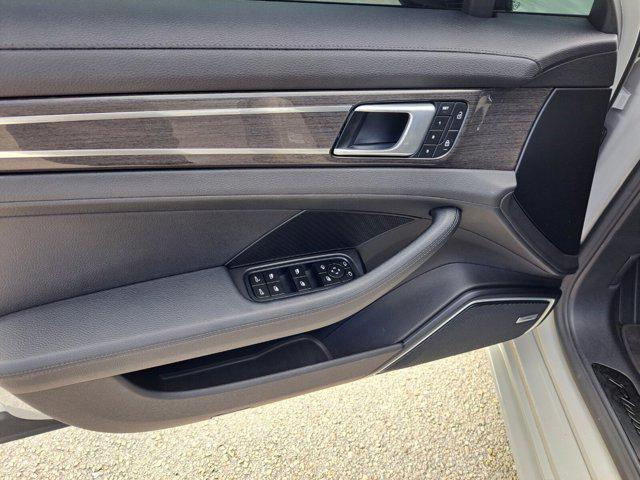 Photo of 2023 Chalk Porsche Panamera