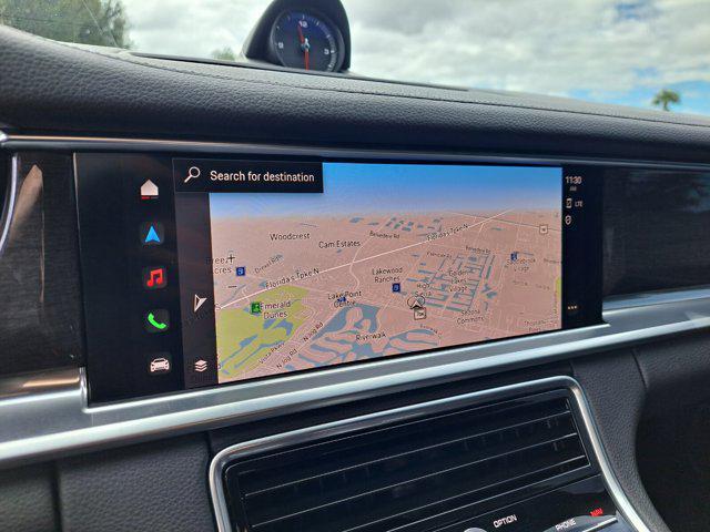 Photo of 2023 Chalk Porsche Panamera