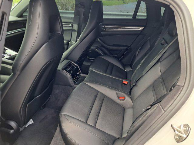 Photo of 2023 Chalk Porsche Panamera