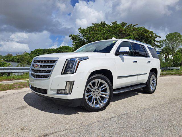 2020 Cadillac Escalade