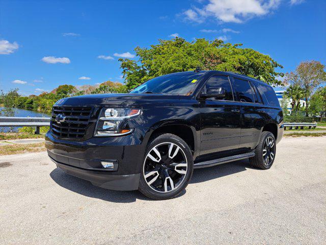 2019 Chevrolet Tahoe