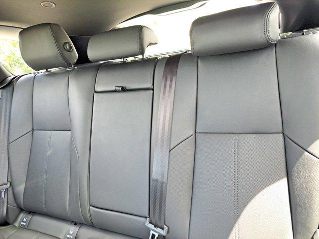 Photo of 2026 Santorini Black Metallic Land Rover Range Rover Velar