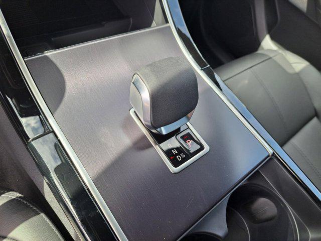 Photo of 2026 Santorini Black Metallic Land Rover Range Rover Velar