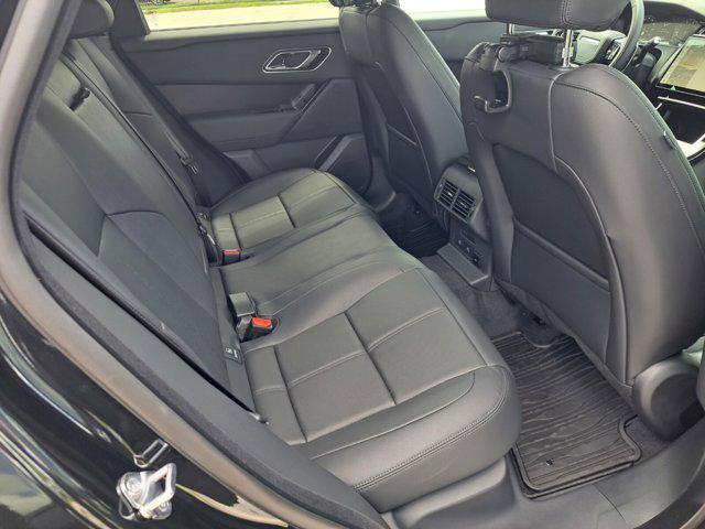Photo of 2026 Santorini Black Metallic Land Rover Range Rover Velar