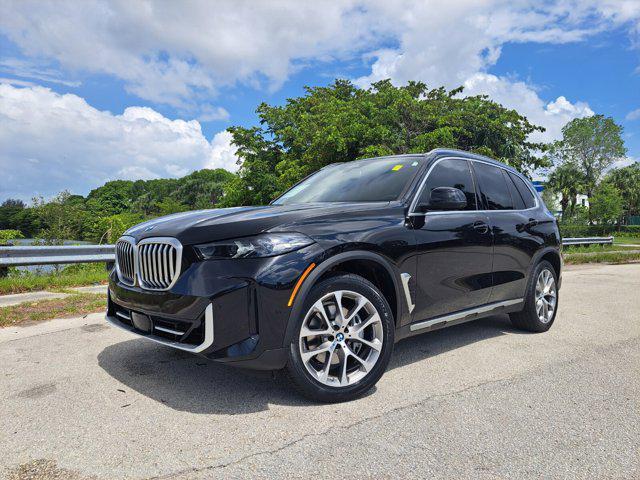 2024 BMW X5