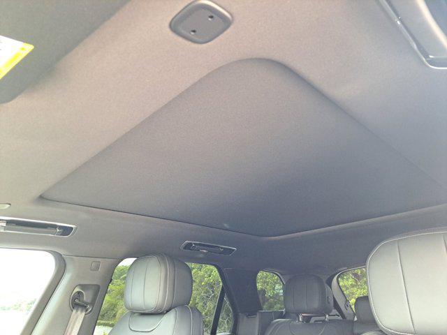 Photo of 2023 Santorini Black Metallic Land Rover Range Rover Sport