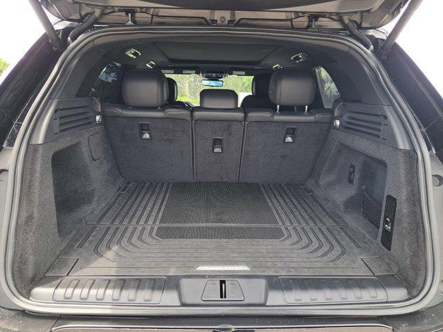 Photo of 2023 Santorini Black Metallic Land Rover Range Rover Sport