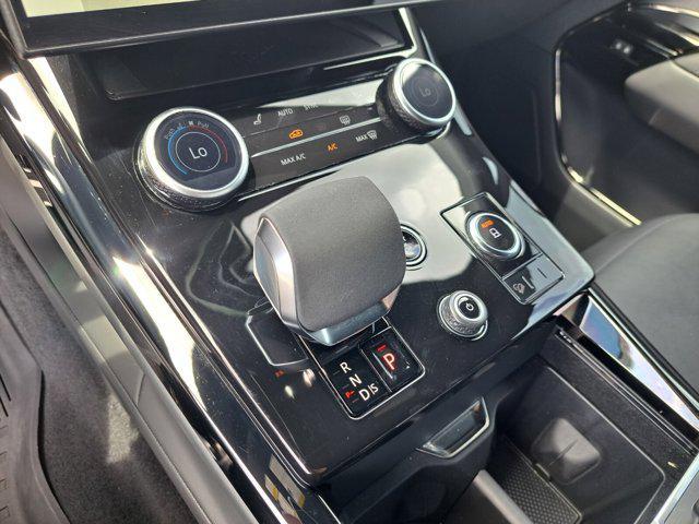 Photo of 2023 Santorini Black Metallic Land Rover Range Rover Sport