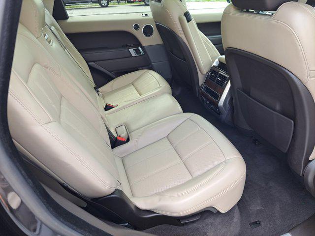 Photo of 2020 Santorini Black Metallic Land Rover Range Rover Sport