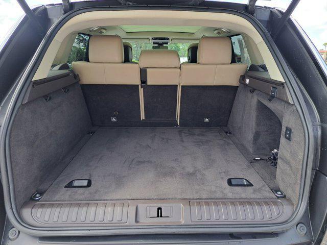 Photo of 2020 Santorini Black Metallic Land Rover Range Rover Sport