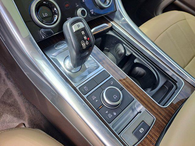 Photo of 2020 Santorini Black Metallic Land Rover Range Rover Sport