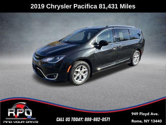 2019 Chrysler Pacifica