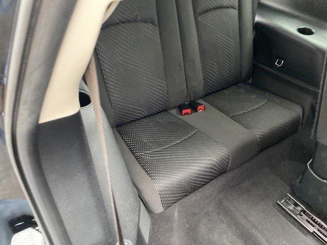 Photo of 2018 Pitch Black Clearcoat Dodge Journey