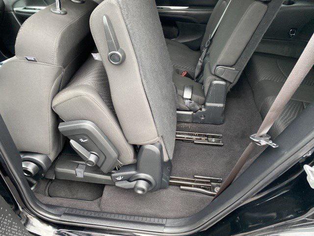 Photo of 2018 Pitch Black Clearcoat Dodge Journey