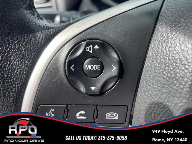 Photo of 2015 Labrador Black Pearl Mitsubishi Outlander Sport