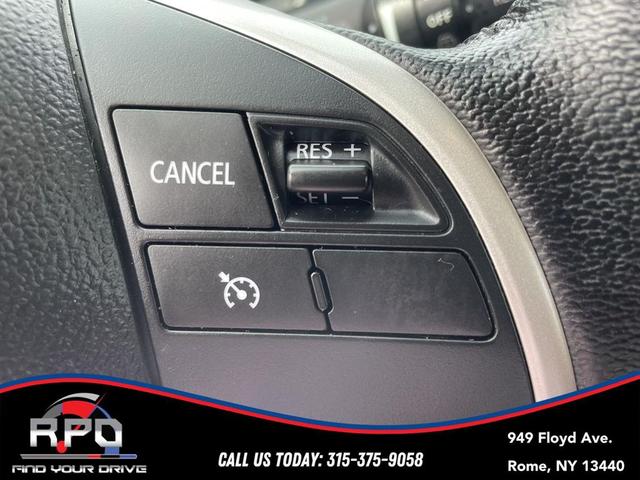 Photo of 2015 Labrador Black Pearl Mitsubishi Outlander Sport