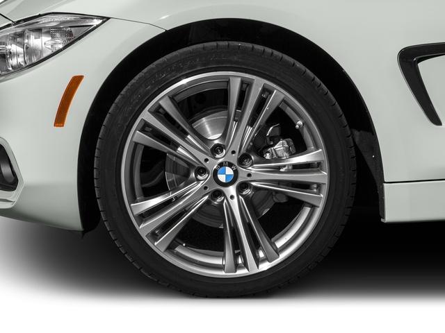 Photo of 2017 GREY BMW 430
