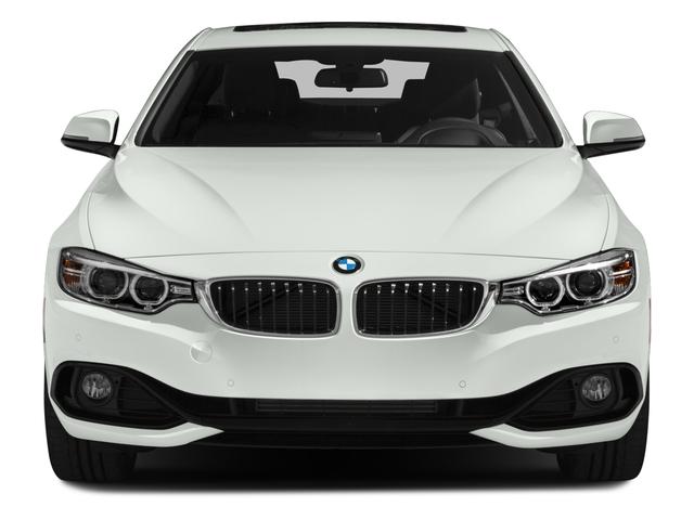 Photo of 2017 GREY BMW 430