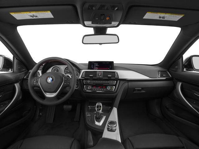 Photo of 2017 GREY BMW 430