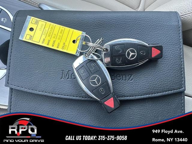 Photo of 2019 designo Cardinal Red Metallic Mercedes-Benz GLC 300