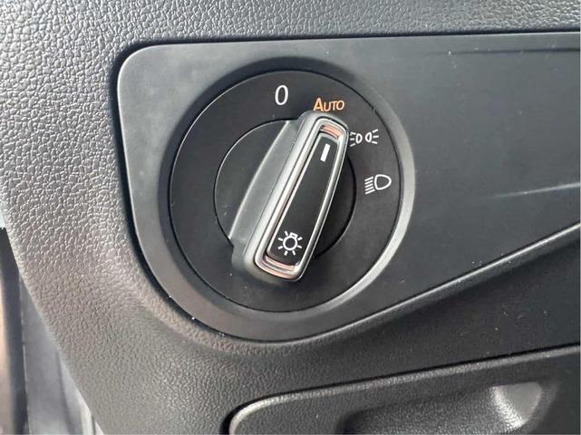 Photo of 2023 Platinum Gray Metallic Volkswagen Tiguan