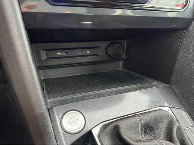 Photo of 2023 Platinum Gray Metallic Volkswagen Tiguan