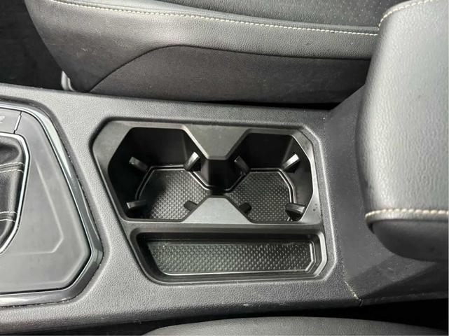 Photo of 2023 Platinum Gray Metallic Volkswagen Tiguan