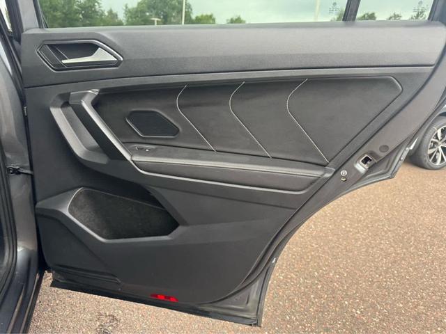 Photo of 2023 Platinum Gray Metallic Volkswagen Tiguan