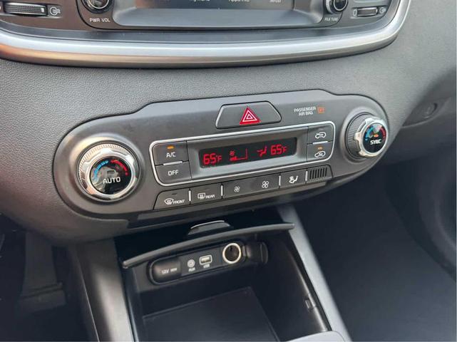 Photo of 2019 Snow White Pearl Kia Sorento