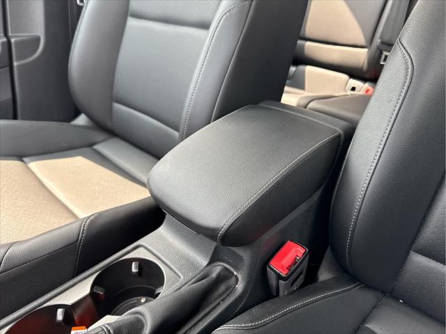 Photo of 2018 Silk Blue Metallic Volkswagen Golf