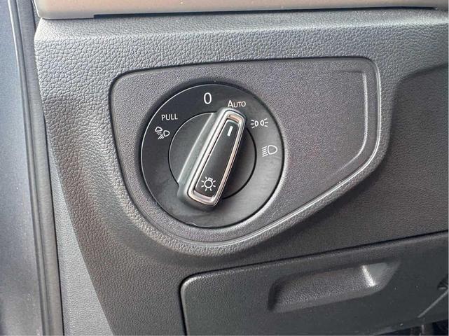 Photo of 2023 Platinum Gray Metallic Volkswagen Atlas Cross Sport