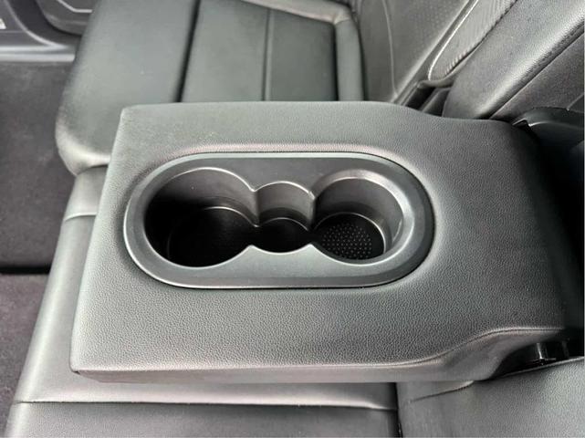 Photo of 2023 Platinum Gray Metallic Volkswagen Atlas Cross Sport