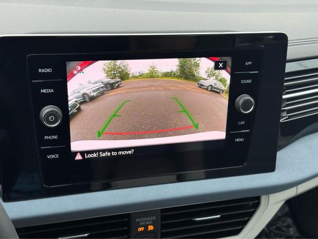 Photo of 2025 Opal White Pearl Volkswagen Jetta